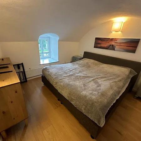 Ferienwohnung Uli24 - Zentral, Stilvoll, Ruhig Schwäbisch Hall Exterior foto