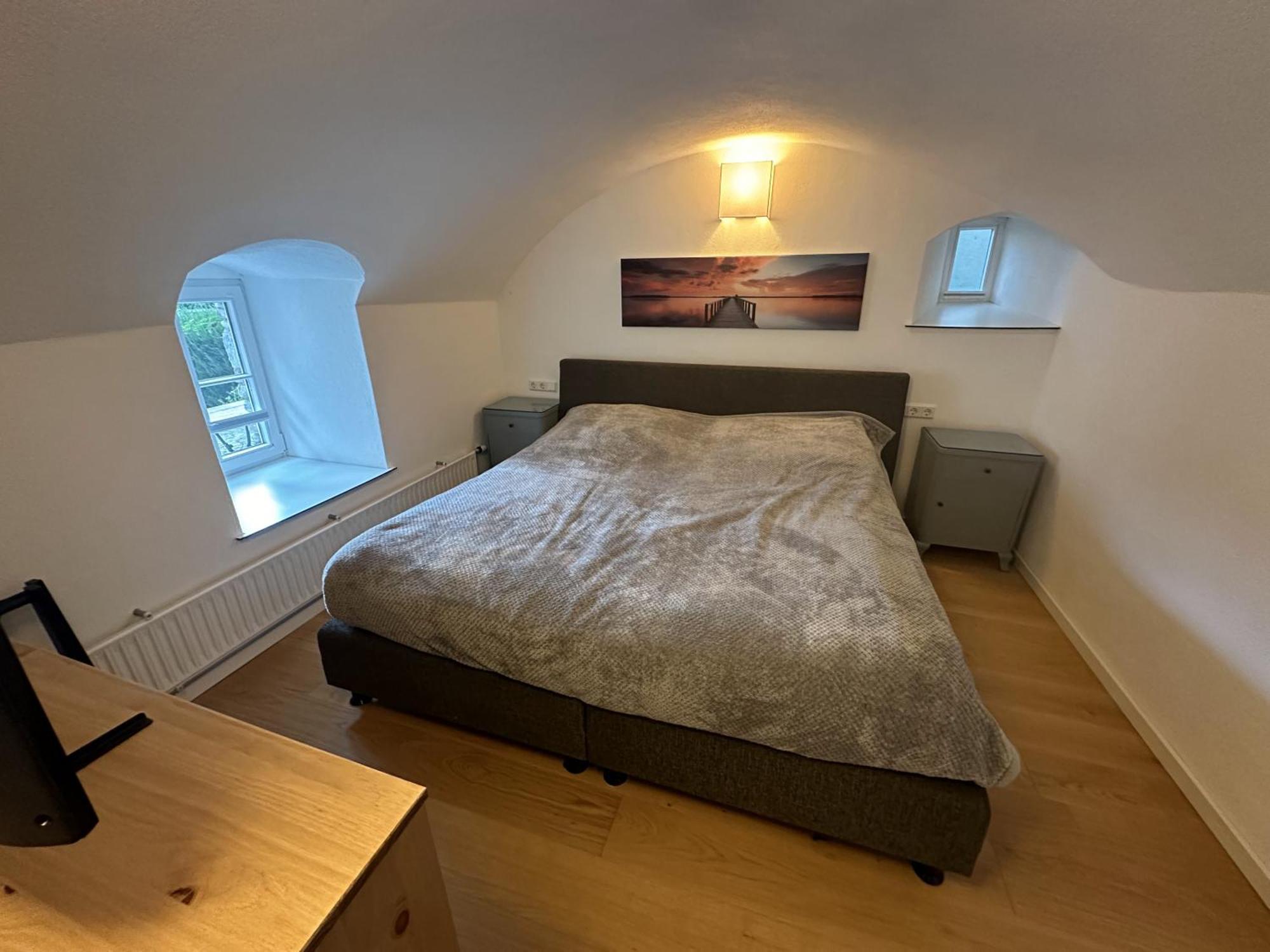 Apartment Uli24 - Zentral, Stilvoll, Ruhig *