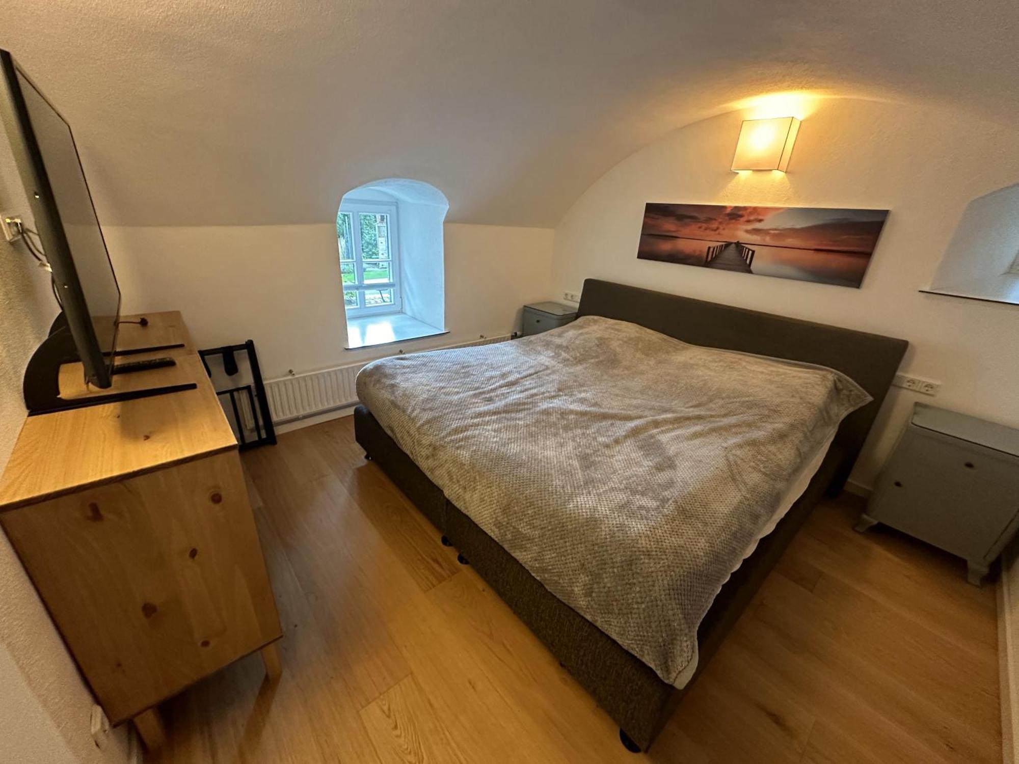 Uli24 - Zentral, Stilvoll, Ruhig Apartment *