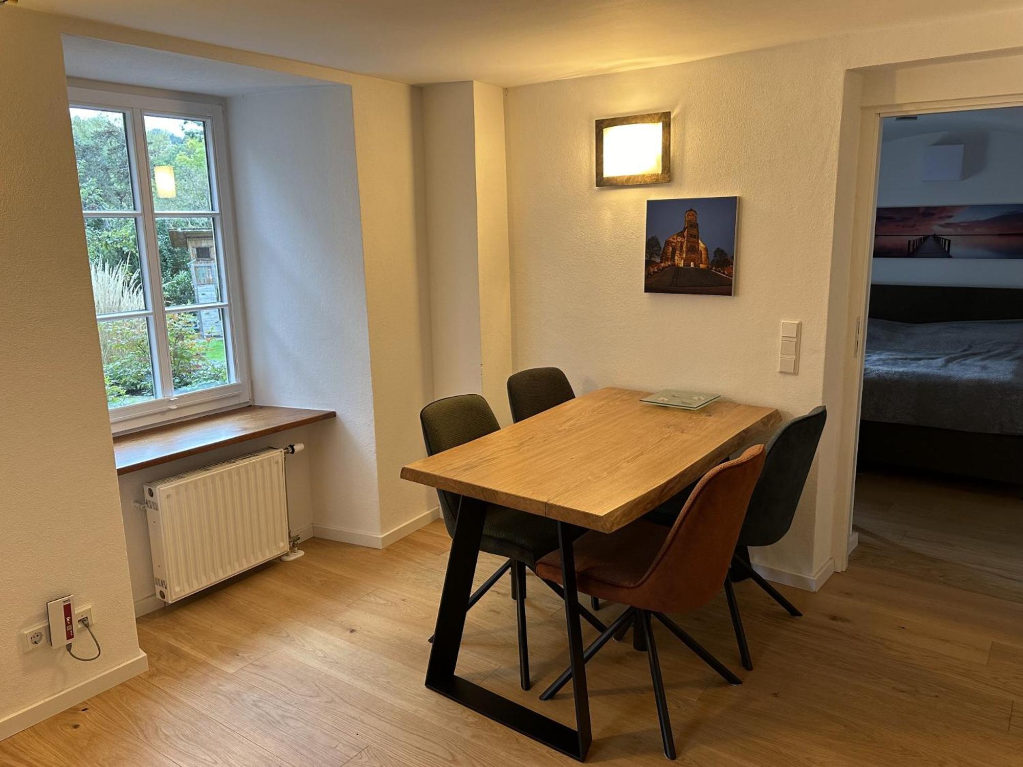 Uli24 - Zentral, Stilvoll, Ruhig Schwäbisch Hall