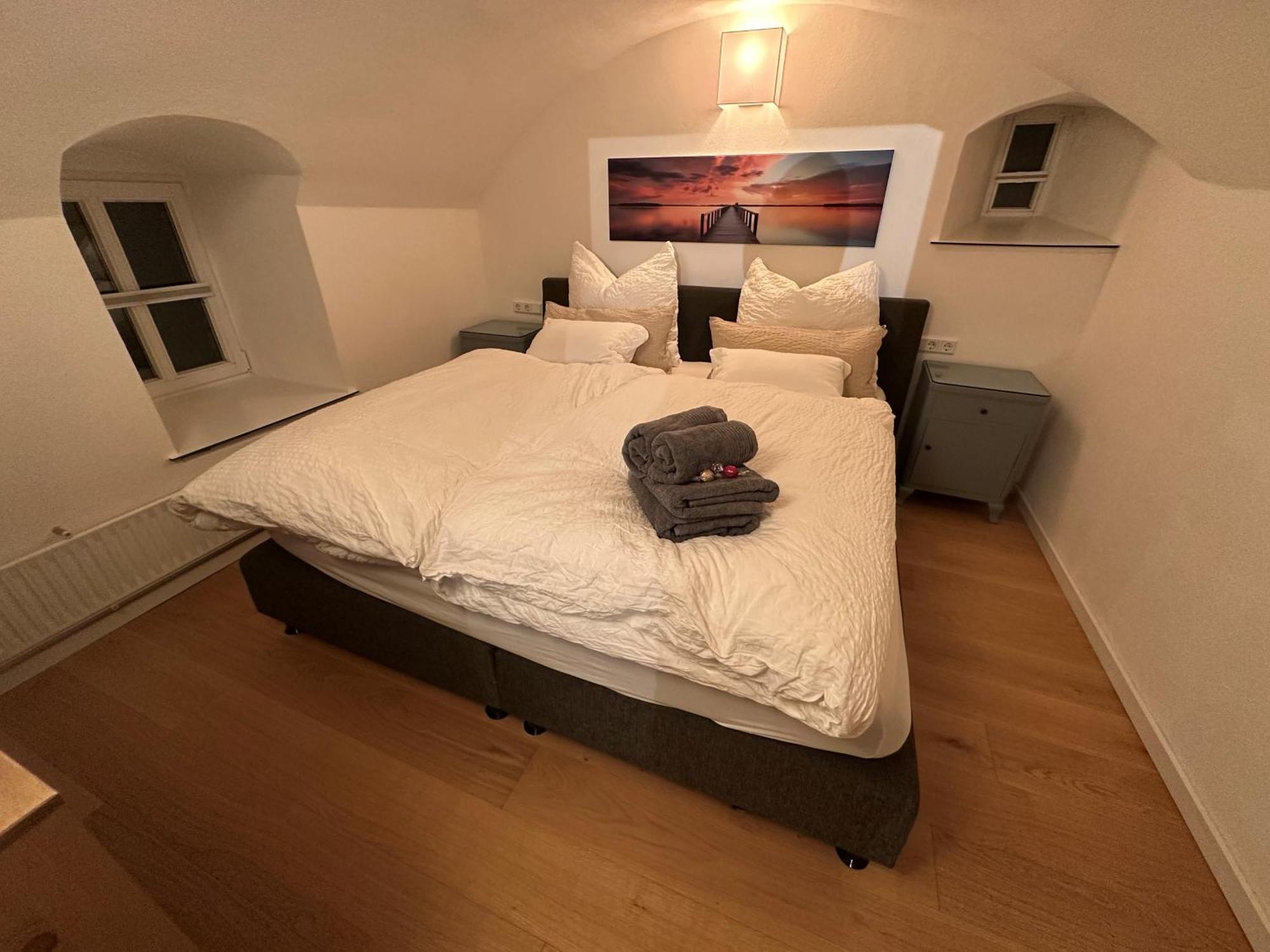 Apartment Uli24 - Zentral, Stilvoll, Ruhig *